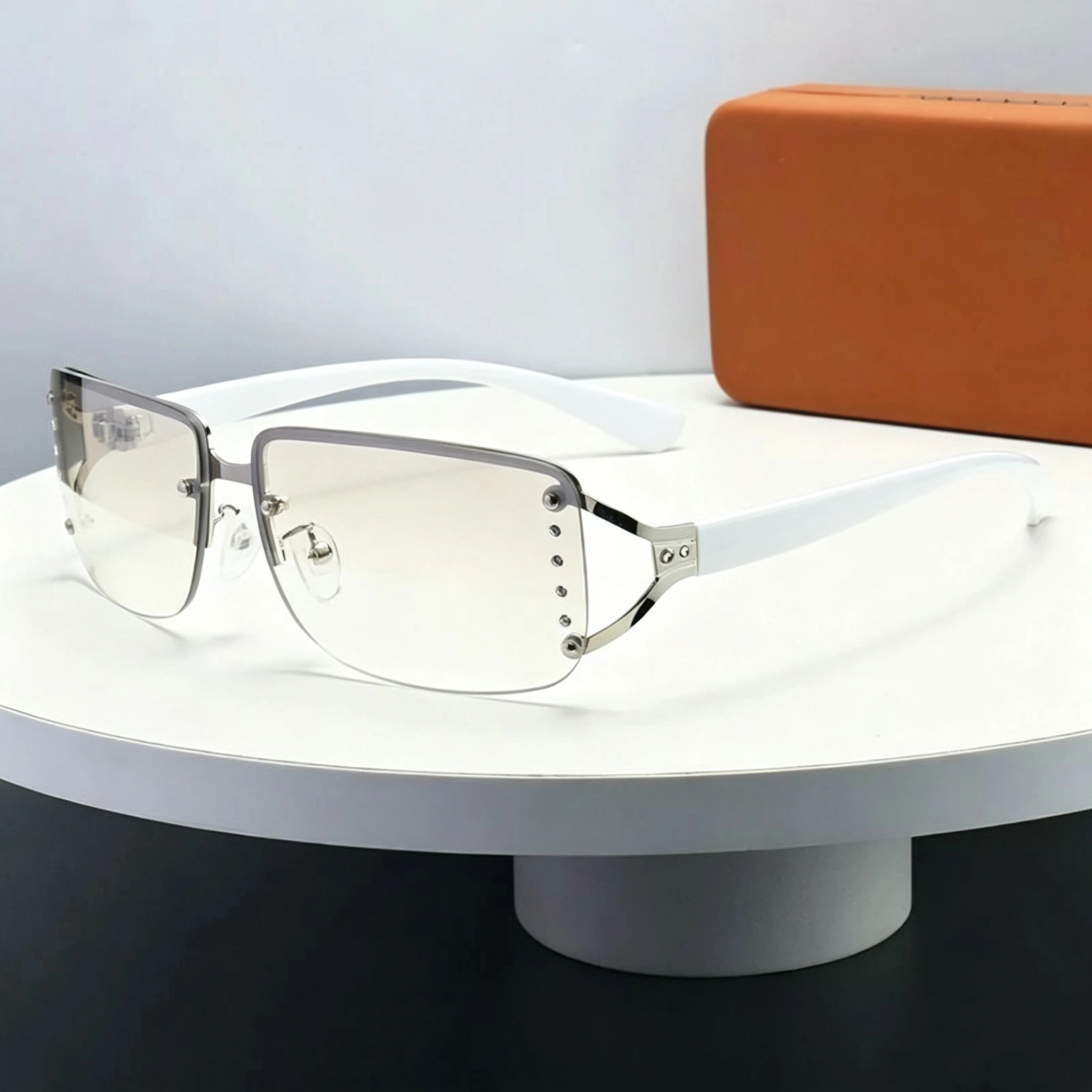 Designer Sunglasses - Nuovi Occhiali da Sole da Donna,