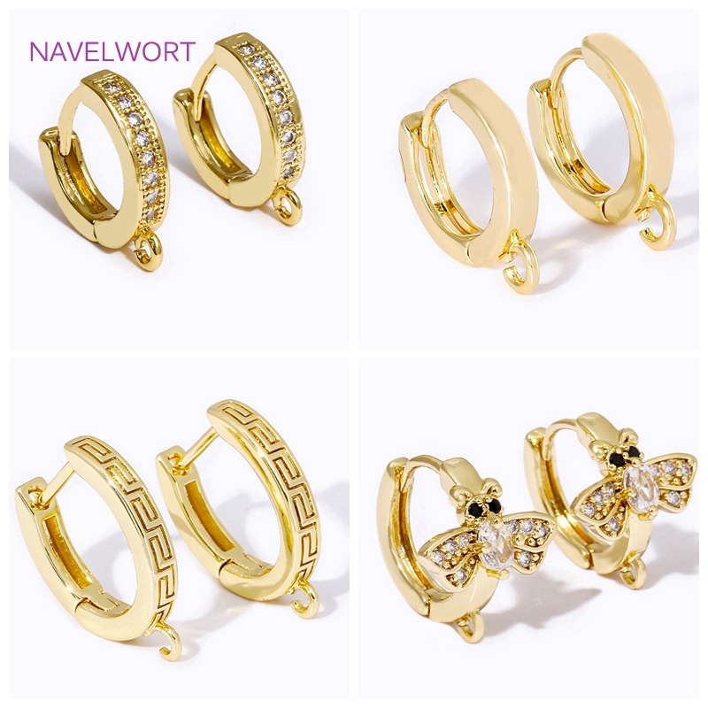 Luxury Gift Set - Accessori di lusso per fermagli per
