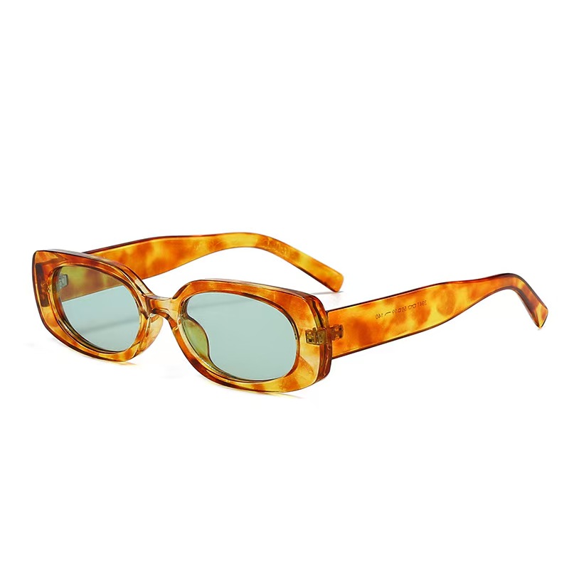 Designer Sunglasses - 1 paio di occhiali da sole