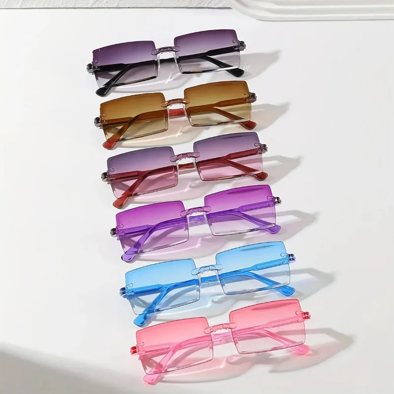 6 paia di occhiali da sole ret - Sunglasses Uv400 recensione e prezzo