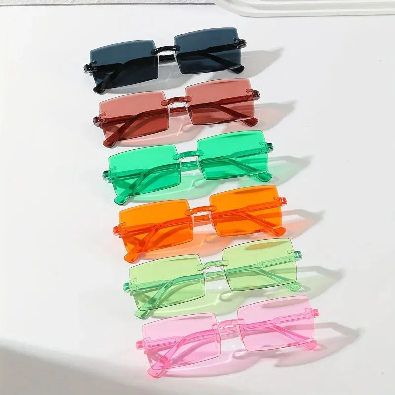 6 paia di occhiali da sole ret - Sunglasses Uv400 recensione e prezzo
