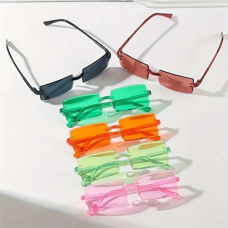 6 paia di occhiali da sole ret - Sunglasses Uv400 recensione e prezzo