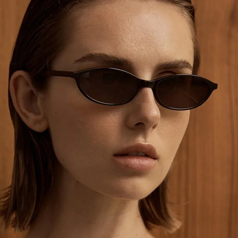 Occhiali da sole ovali piccoli - Designer Sunglasses recensione e prezzo