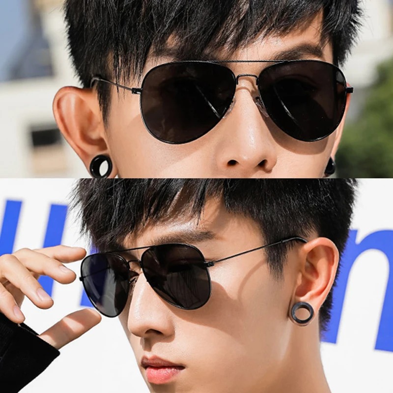 Occhiali da Sole di Lusso per  - Designer Sunglasses recensione e prezzo