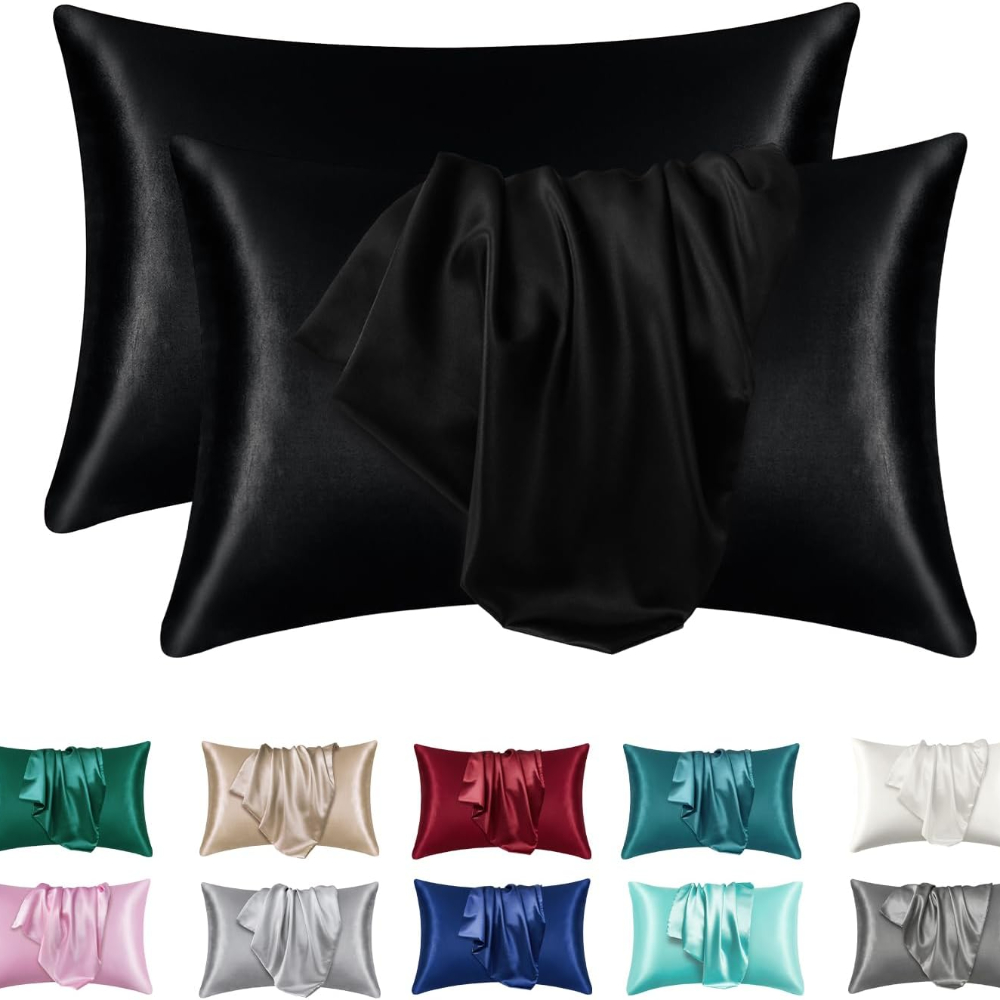 1/2 pz. Federa in Raso di Seta - Silk Pillowcase recensione e prezzo