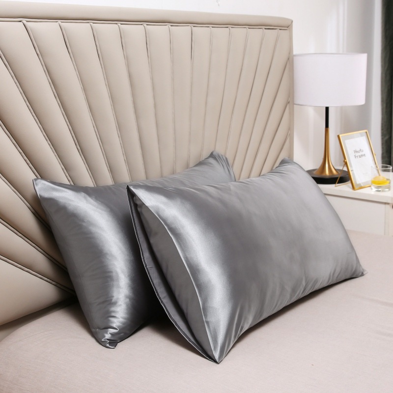 1/2 pz. Federa in Raso di Seta - Silk Pillowcase recensione e prezzo