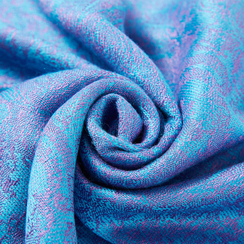 Paisley Pashmina Scialle di se - Cashmere Scarf recensione e prezzo