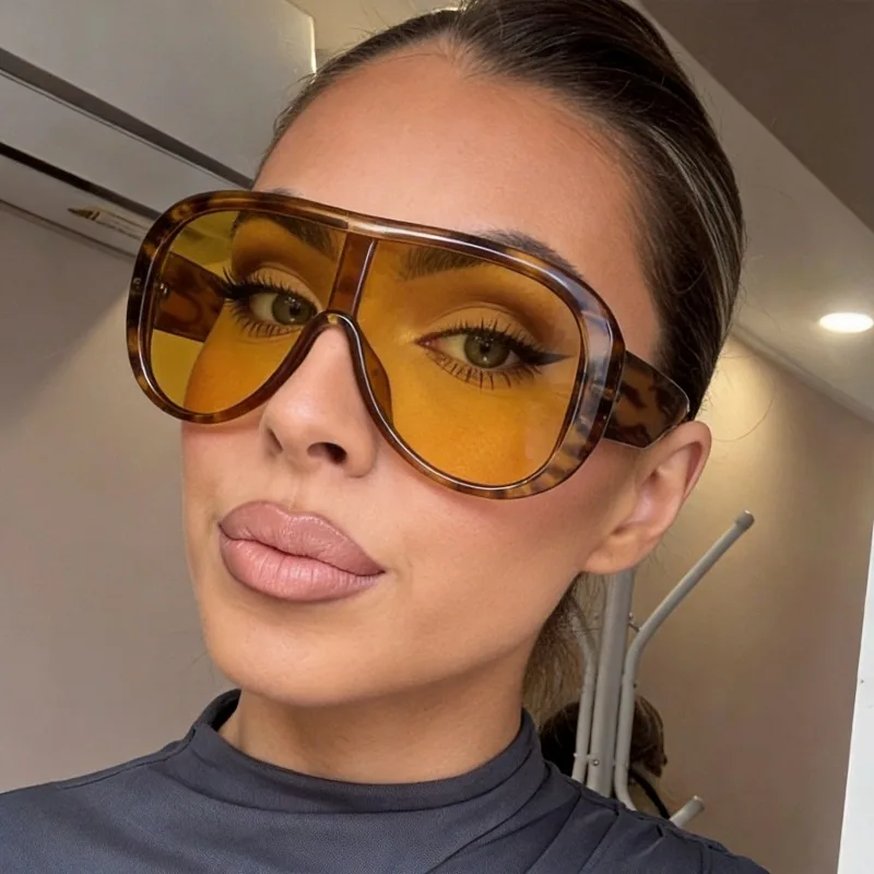 Nuovi Occhiali da Sole alla Mo - Sunglasses Uv400 recensione e prezzo