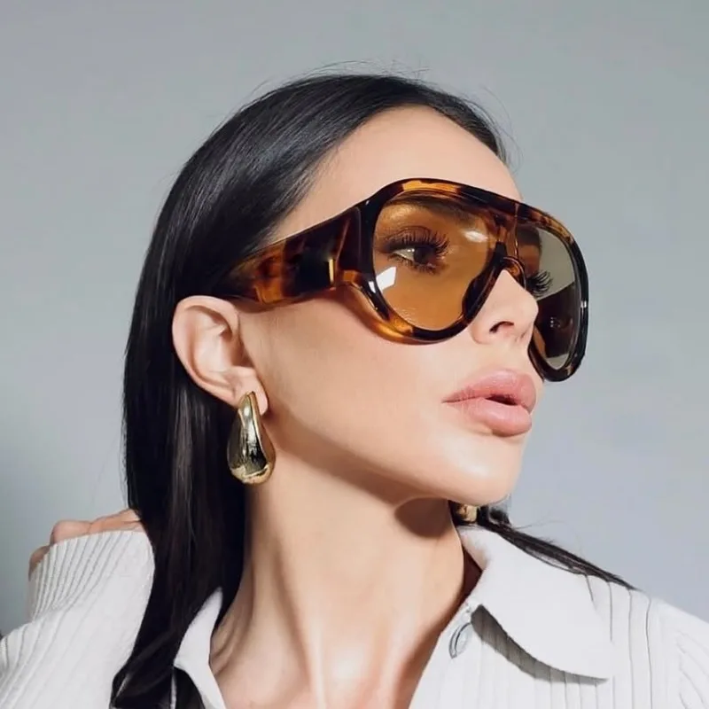 Nuovi Occhiali da Sole alla Mo - Sunglasses Uv400 recensione e prezzo