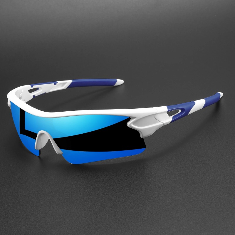 Occhiali da Sole Sportivi Pola - Sunglasses Uv400 recensione e prezzo