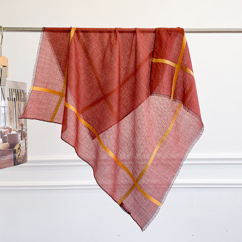 Sciarpa Quadrata 100% CASHMERE - Cashmere Scarf recensione e prezzo