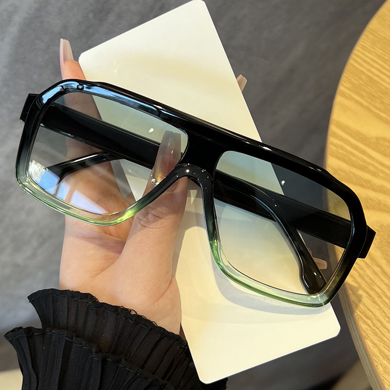Occhiali da Sole Oversize Quad - Designer Sunglasses recensione e prezzo