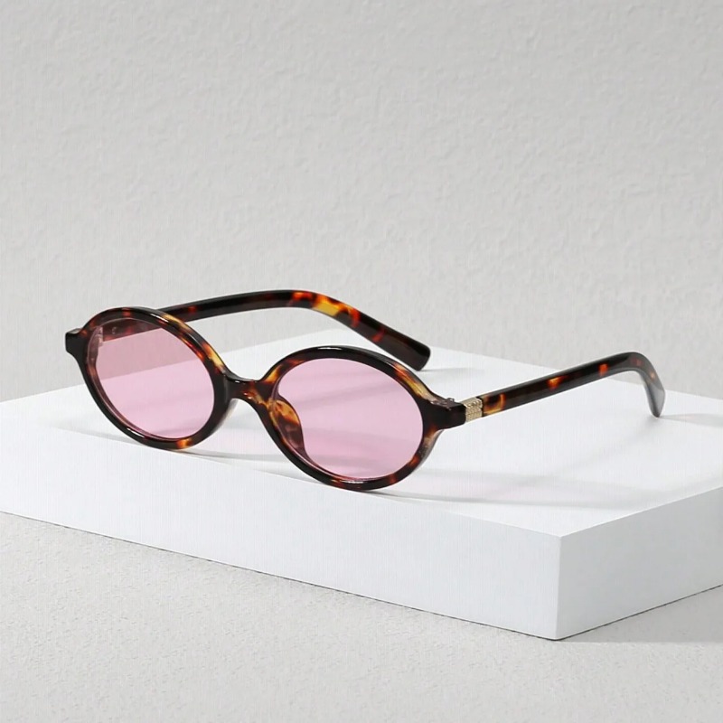 Occhiali da sole ovali vintage - Sunglasses Uv400 recensione e prezzo