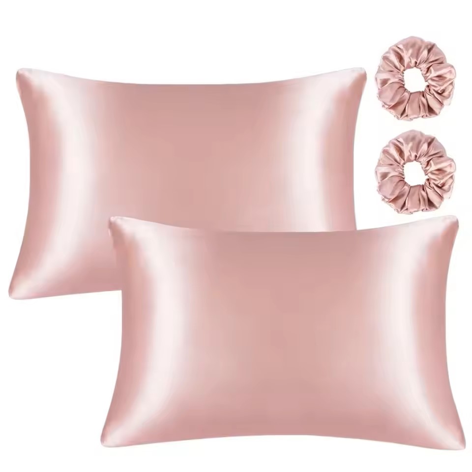 Kuup 1 pz federa copertura del - Silk Pillowcase recensione e prezzo