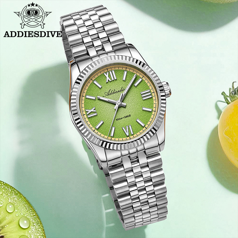 ADDIESDIVE Orologio al quarzo  - Luxury Watch Men recensione e prezzo