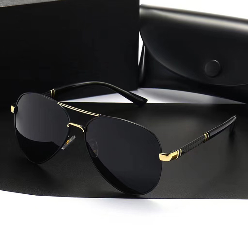Occhiali da sole polarizzati i - Designer Sunglasses recensione e prezzo